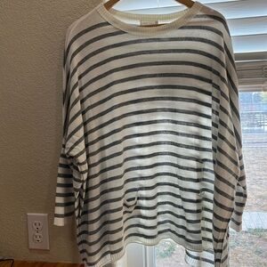 Mersea Catalina sweater